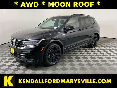 2022 Volkswagen Tiguan AWD SUV for sale #I8508A - photo 1