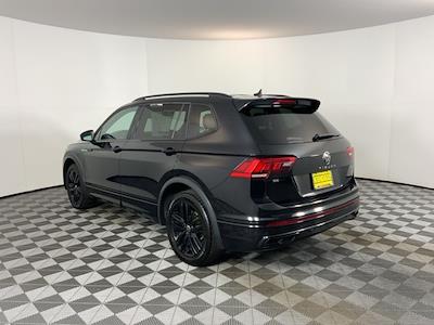 2022 Volkswagen Tiguan AWD SUV for sale #I8508A - photo 2