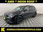 2022 Volkswagen Tiguan AWD SUV for sale #I8508A - photo 1