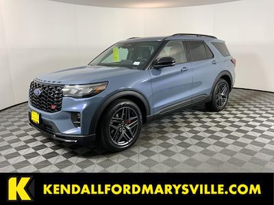 2025 Ford Explorer 4WD SUV for sale #I8509 - photo 1