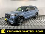 2025 Ford Explorer 4WD SUV for sale #I8509 - photo 1