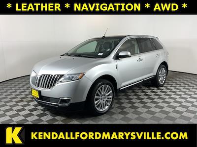 2013 Lincoln MKX AWD SUV for sale #I8509A - photo 1