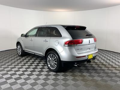 2013 Lincoln MKX AWD SUV for sale #I8509A - photo 2
