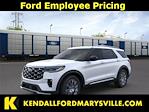 2025 Ford Explorer 4WD SUV for sale #I8510 - photo 1