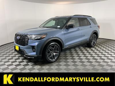 2025 Ford Explorer 4WD SUV for sale #I8511 - photo 1