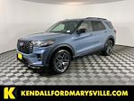 2025 Ford Explorer 4WD SUV for sale #I8511 - photo 1