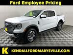 2025 Ford Ranger SuperCrew Cab 4x4 Pickup for sale #I8513 - photo 1