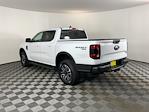 2025 Ford Ranger SuperCrew Cab 4x4 Pickup for sale #I8513 - photo 2