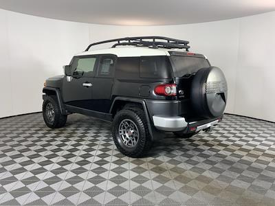 2014 Toyota FJ Cruiser 4x4 SUV for sale #I8514A - photo 2