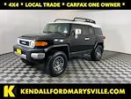 2014 Toyota FJ Cruiser 4x4 SUV for sale #I8514A - photo 1
