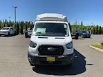 New 2024 Ford Transit 350 AWD 11' Knapheide Steel Service Utility Van for sale #I8515 - photo 3