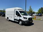 New 2024 Ford Transit 350 AWD 11' Knapheide Steel Service Utility Van for sale #I8515 - photo 4