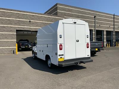New 2024 Ford Transit 350 AWD 11' Knapheide Steel Service Utility Van for sale #I8516 - photo 2