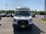 New 2024 Ford Transit 350 AWD 11' Knapheide Steel Service Utility Van for sale #I8516 - photo 3