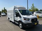 New 2024 Ford Transit 350 AWD 11' Knapheide Steel Service Utility Van for sale #I8516 - photo 4