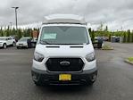 New 2024 Ford Transit 350 AWD 11' Knapheide Steel Service Utility Van for sale #I8517 - photo 3
