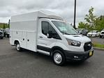New 2024 Ford Transit 350 AWD 11' Knapheide Steel Service Utility Van for sale #I8517 - photo 4
