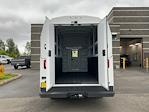 New 2024 Ford Transit 350 AWD 11' Knapheide Steel Service Utility Van for sale #I8517 - photo 8