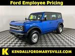 2025 Ford Bronco 4WD SUV for sale #I8518 - photo 1
