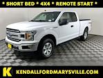 2019 Ford F-150 Super Cab 4x4 Pickup for sale #I8518A - photo 1