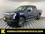 2025 Ford F-150 Lightning SuperCrew Cab AWD Pickup for sale #I8519 - photo 1