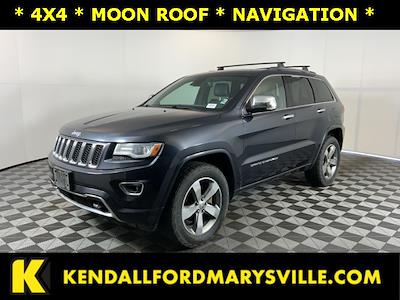 2014 Jeep Grand Cherokee 4x4 SUV for sale #I8519A - photo 1