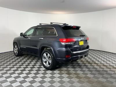 2014 Jeep Grand Cherokee 4x4 SUV for sale #I8519A - photo 2