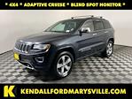 2014 Jeep Grand Cherokee 4x4 SUV for sale #I8519A - photo 1