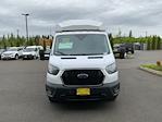 New 2024 Ford Transit 350 AWD 11' Knapheide Steel Service Utility Van for sale #I8524 - photo 3