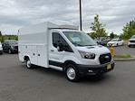 New 2024 Ford Transit 350 AWD 11' Knapheide Steel Service Utility Van for sale #I8524 - photo 4