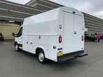 New 2024 Ford Transit 350 AWD 11' Knapheide Steel Service Utility Van for sale #I8524 - photo 2