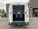 New 2024 Ford Transit 350 AWD 11' Knapheide Steel Service Utility Van for sale #I8524 - photo 8
