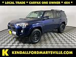 Used 2020 Toyota 4Runner TRD Off-Road Premium 4x4 SUV for sale #I8525A - photo 1