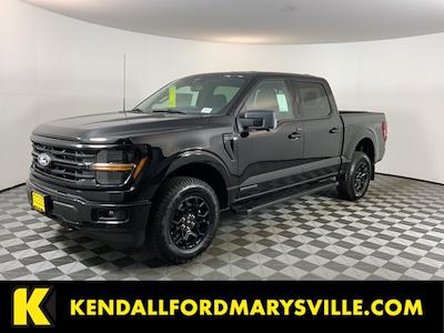 2025 Ford F-150 SuperCrew Cab 4x4 Pickup for sale #I8526 - photo 1