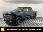 2025 Ford F-150 SuperCrew Cab 4x4 Pickup for sale #I8526 - photo 1