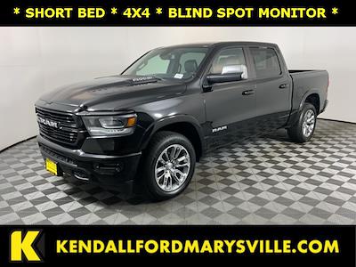 2019 Ram 1500 Crew Cab 4x4 Pickup for sale #I8526A - photo 1