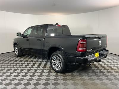 2019 Ram 1500 Crew Cab 4x4 Pickup for sale #I8526A - photo 2