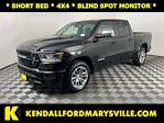 2019 Ram 1500 Crew Cab 4x4 Pickup for sale #I8526A - photo 1