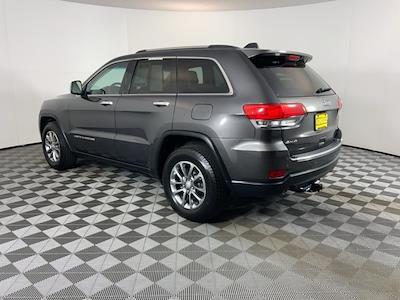 2014 Jeep Grand Cherokee 4x4 SUV for sale #I8527A - photo 2