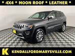 2014 Jeep Grand Cherokee 4x4 SUV for sale #I8527A - photo 1