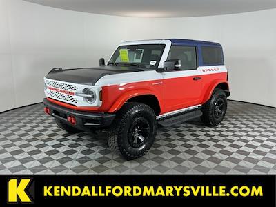 2025 Ford Bronco 4WD SUV for sale #I8528 - photo 1