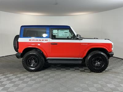 2025 Ford Bronco 4WD SUV for sale #I8528 - photo 2