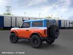 2025 Ford Bronco 4WD SUV for sale #I8528 - photo 2