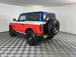 2025 Ford Bronco 4WD SUV for sale #I8528 - photo 7