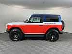 2025 Ford Bronco 4WD SUV for sale #I8528 - photo 8