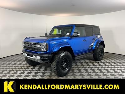 2025 Ford Bronco 4WD SUV for sale #I8529 - photo 1