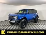 2025 Ford Bronco 4WD SUV for sale #I8529 - photo 1