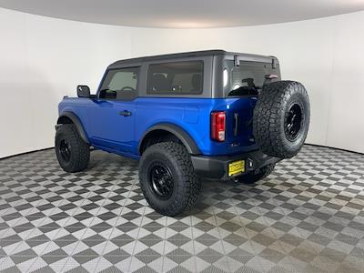 2025 Ford Bronco 4WD SUV for sale #I8530 - photo 2