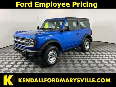 2025 Ford Bronco 4WD SUV for sale #I8530 - photo 1