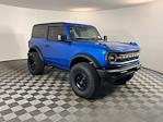 2025 Ford Bronco 4WD SUV for sale #I8530 - photo 4